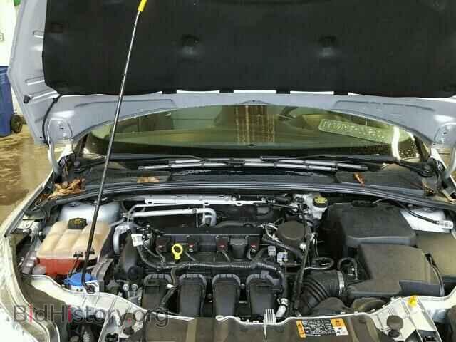 2014 FORD FOCUS - VIN: 1FADP3F22EL313182 - Photo 7