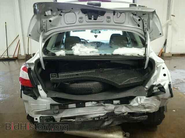 2014 FORD FOCUS - VIN: 1FADP3F22EL313182 - Photo 9