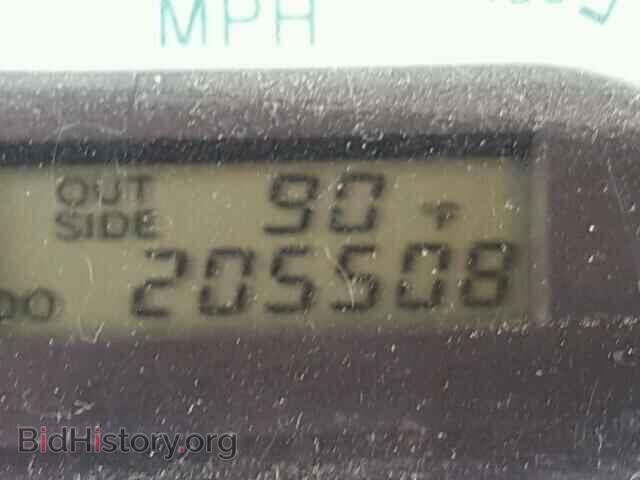 2003 TOYOTA COROLLA - VIN: JTDBR32E530051488 - Фото 8