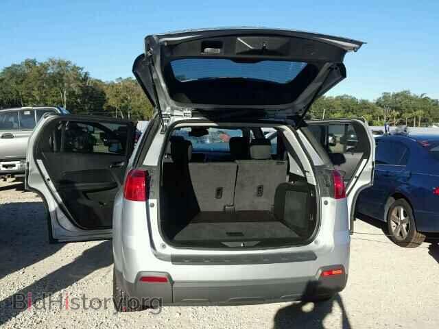 2013 GMC TERRAIN - VIN: 2GKALMEK5D6167257 - Фото 10