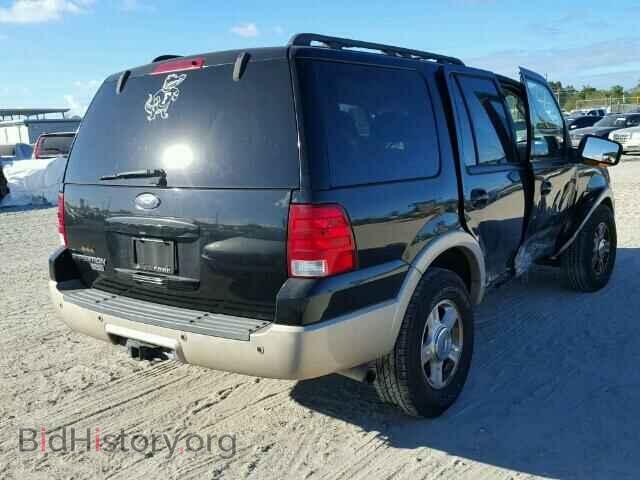 2006 FORD EXPEDITION - VIN: 1FMPU17596LA34323 - Фото 4