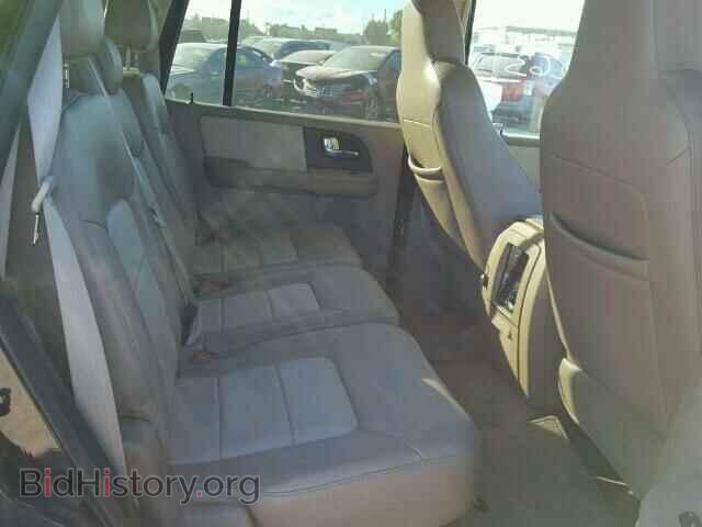 2006 FORD EXPEDITION - VIN: 1FMPU17596LA34323 - Фото 6