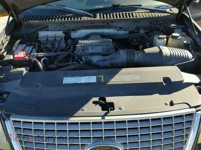 2006 FORD EXPEDITION - VIN: 1FMPU17596LA34323 - Фото 7