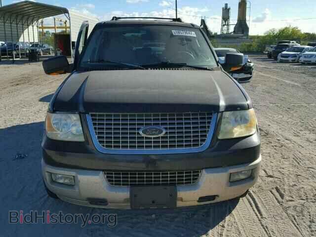 2006 FORD EXPEDITION - VIN: 1FMPU17596LA34323 - Фото 9