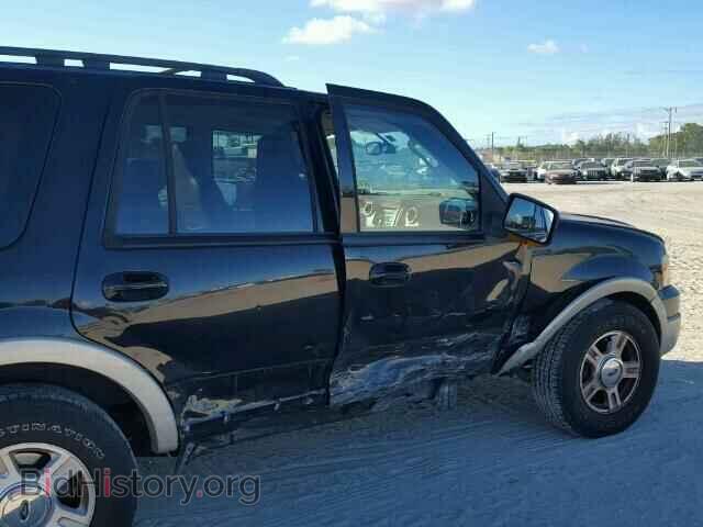 2006 FORD EXPEDITION - VIN: 1FMPU17596LA34323 - Фото 10