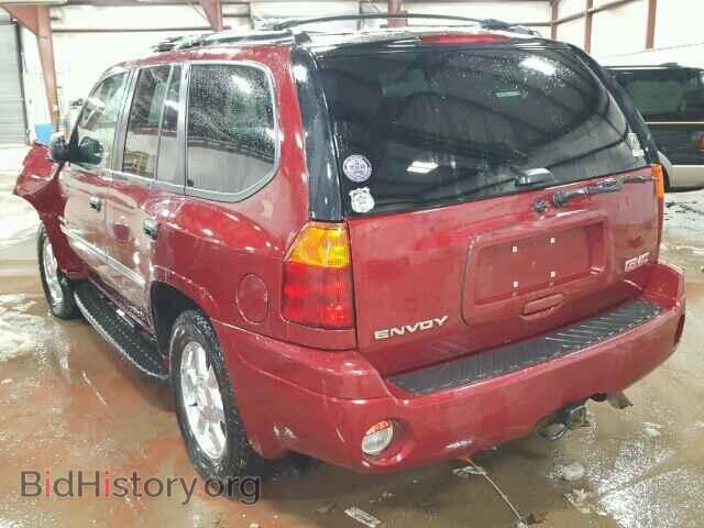 2006 GMC ENVOY - VIN: 1GKDT13S062318357 - Photo 3