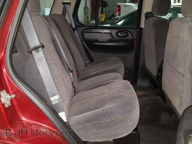 2006 GMC ENVOY - VIN: 1GKDT13S062318357 - Photo 6