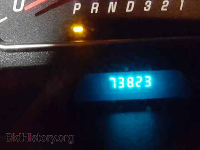 2006 GMC ENVOY - VIN: 1GKDT13S062318357 - Photo 8