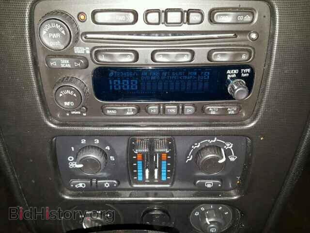 2006 GMC ENVOY - VIN: 1GKDT13S062318357 - Photo 9
