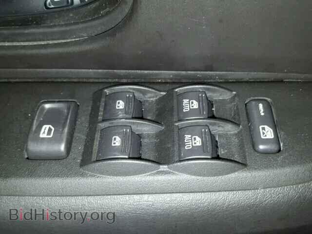 2006 GMC ENVOY - VIN: 1GKDT13S062318357 - Photo 10