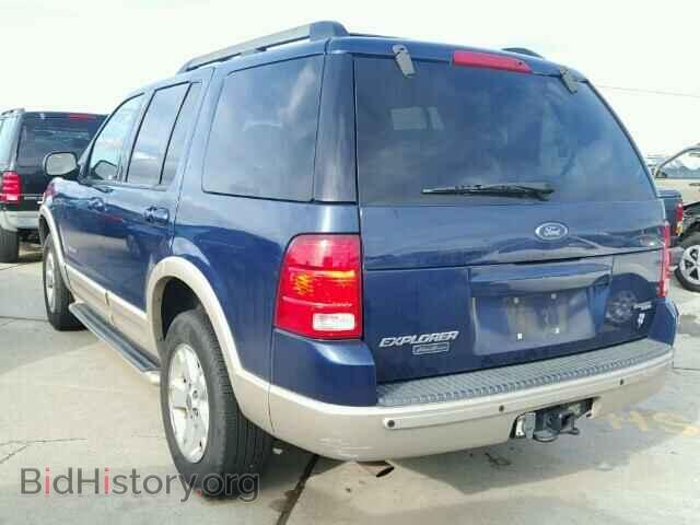 2005 FORD EXPLORER - VIN: 1FMDU74W75ZA56285 - Фото 3