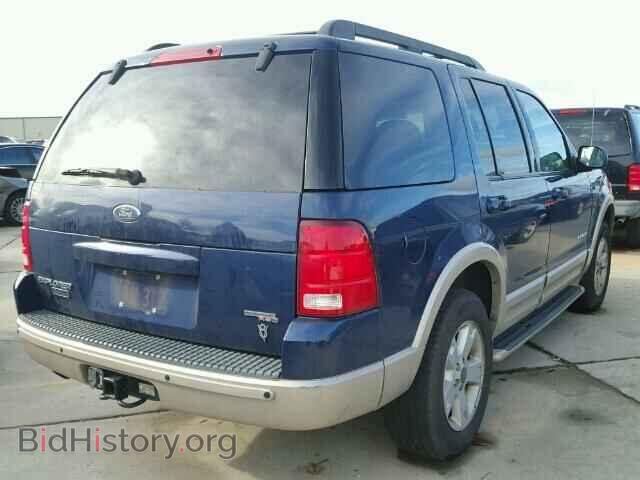 2005 FORD EXPLORER - VIN: 1FMDU74W75ZA56285 - Фото 4