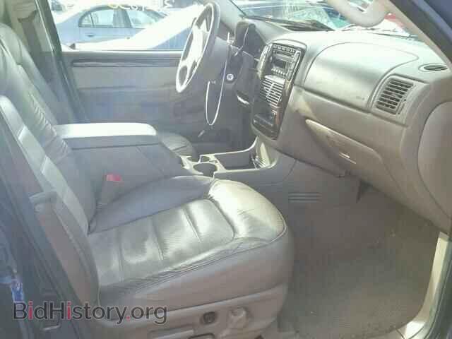 2005 FORD EXPLORER - VIN: 1FMDU74W75ZA56285 - Фото 5