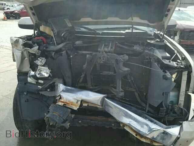 2008 CHEVROLET SILVERADO - VIN: 1GCEC19J68Z252387 - Фото 7