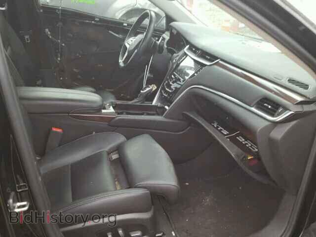 2014 CADILLAC XTS - VIN: 2G61N5S33E9217858 - Фото 5