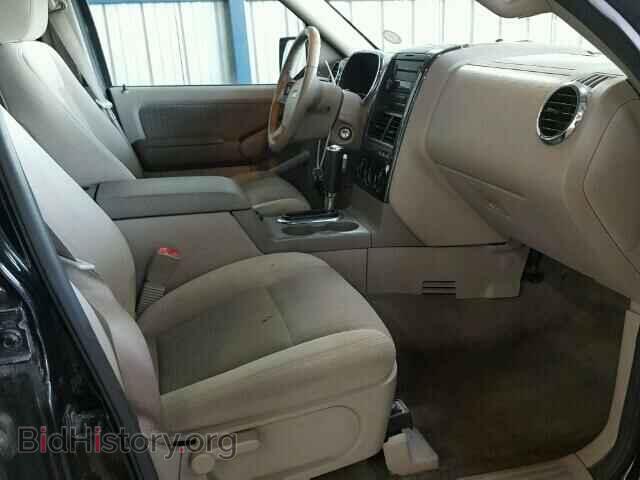 2006 FORD EXPLORER - VIN: 1FMEU73E36UB66939 - Фото 5