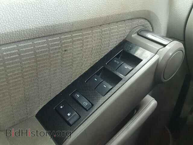 2006 FORD EXPLORER - VIN: 1FMEU73E36UB66939 - Фото 10