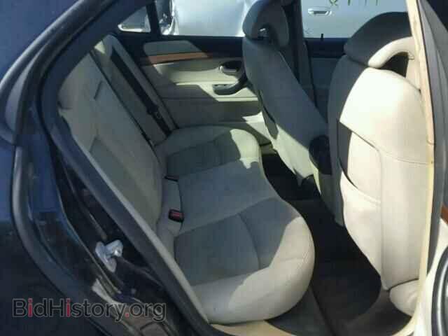 2005 SAAB 9 3 - VIN: YS3FD49Y251047670 - Фото 6