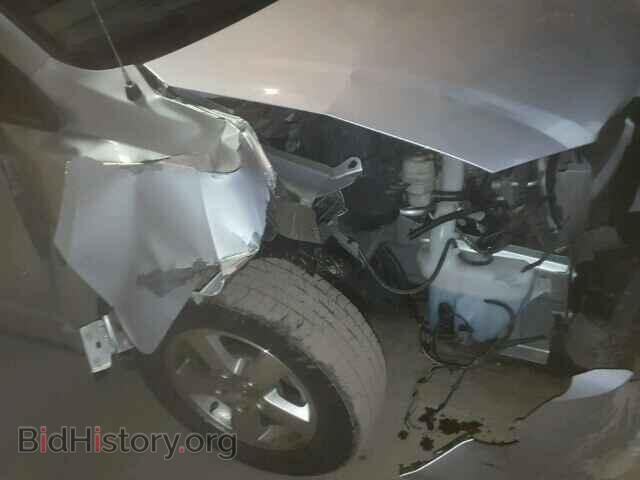 2009 DODGE CARAVAN - VIN: 2D8HN44E09R575821 - Фото 9