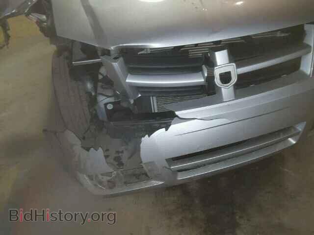 2009 DODGE CARAVAN - VIN: 2D8HN44E09R575821 - Фото 10