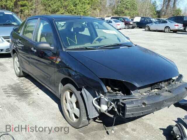 Фотография 1FAFP34N77W200982 - FORD FOCUS 2007