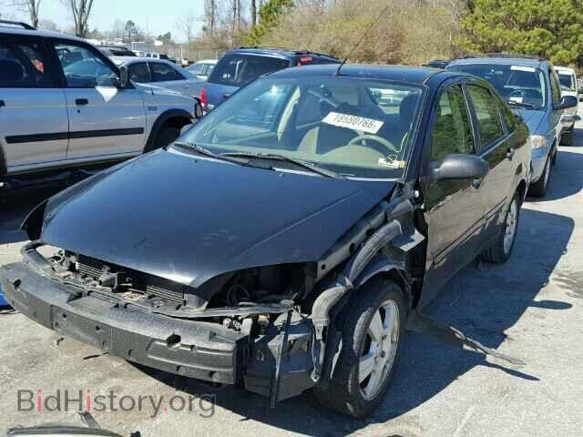 2007 FORD FOCUS - VIN: 1FAFP34N77W200982 - Photo 2