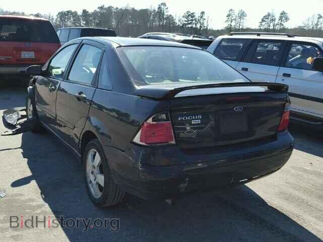 2007 FORD FOCUS - VIN: 1FAFP34N77W200982 - Photo 3