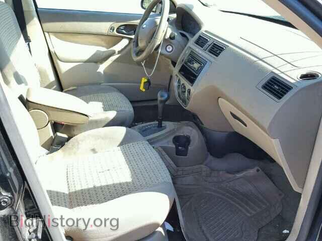 2007 FORD FOCUS - VIN: 1FAFP34N77W200982 - Photo 5