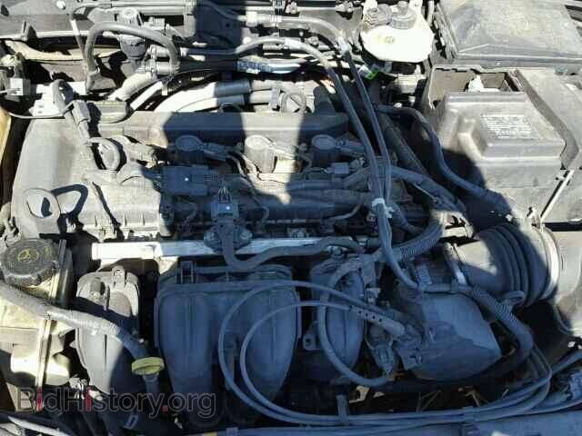 2007 FORD FOCUS - VIN: 1FAFP34N77W200982 - Photo 7