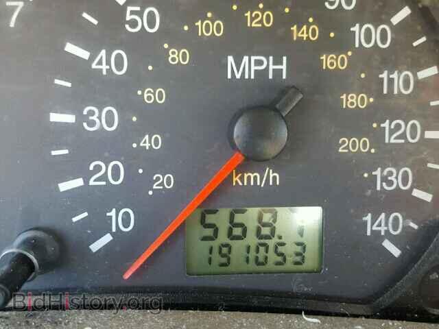 2007 FORD FOCUS - VIN: 1FAFP34N77W200982 - Photo 8