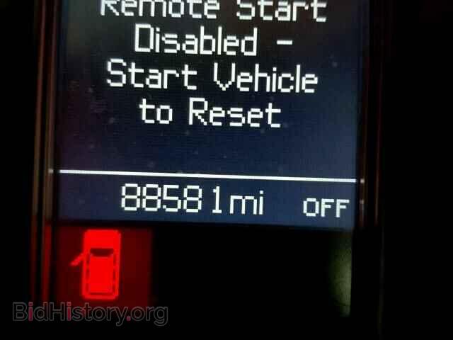 2011 DODGE DURANGO - VIN: 1D4RD4GG0BC740352 - Фото 8