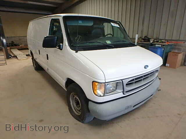 Photo 1FTRE14282HB83078 - FORD ECONOLINE 2002
