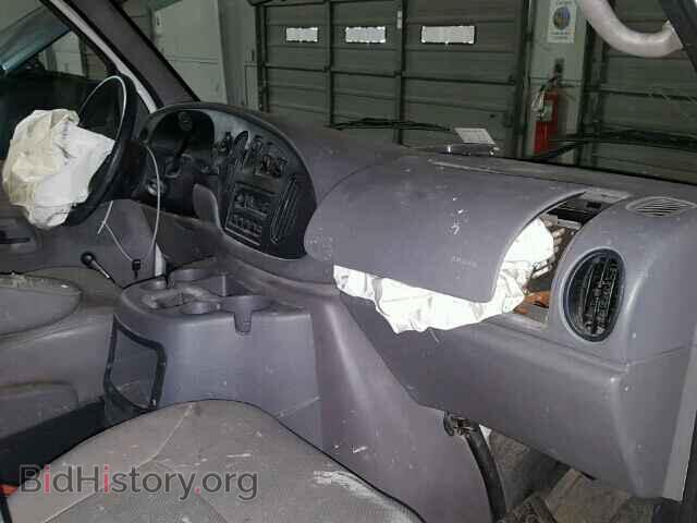 2002 FORD ECONOLINE - VIN: 1FTRE14282HB83078 - Фото 5