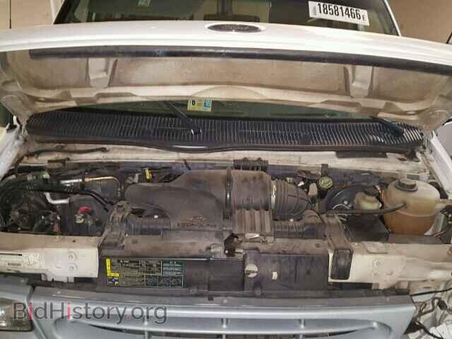 2002 FORD ECONOLINE - VIN: 1FTRE14282HB83078 - Фото 7