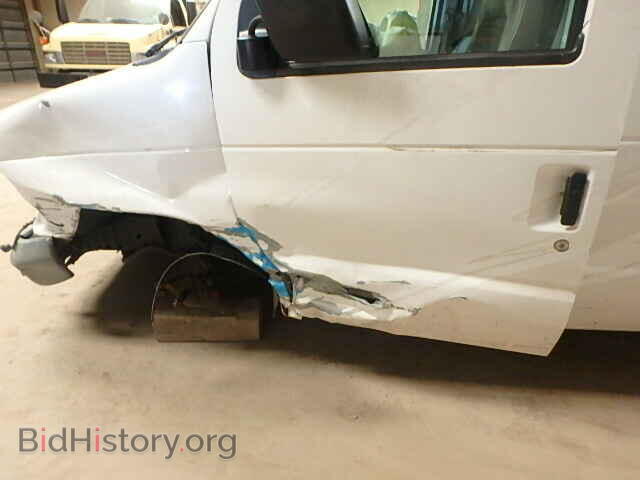 2002 FORD ECONOLINE - VIN: 1FTRE14282HB83078 - Фото 9
