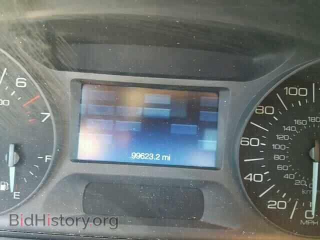 2013 FORD EDGE - VIN: 2FMDK3JC4DBB77804 - Фото 8