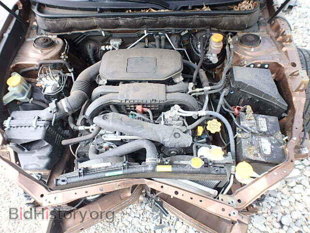 2011 SUBARU OUTBACK - VIN: 4S4BRCCC0B3381769 - Фото 7