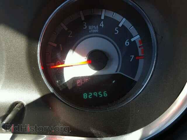 2012 CHRYSLER 200 - VIN: 1C3CCBAB9CN291755 - Photo 8