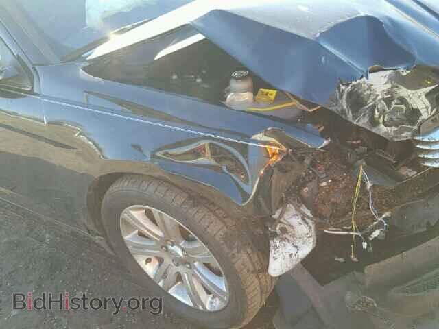 2012 CHRYSLER 200 - VIN: 1C3CCBAB9CN291755 - Photo 9