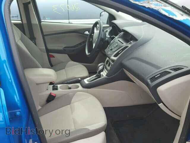 2014 FORD FOCUS - VIN: 1FADP3K22EL359245 - Photo 5