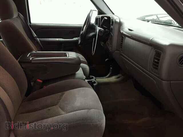 2005 CHEVROLET SILVERADO - VIN: 1GCEC19V45Z303951 - Photo 5