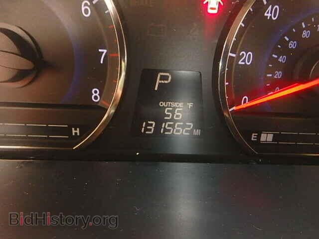 2006 KIA OPTIMA - VIN: KNAGE124865046948 - Фото 8