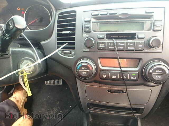 2006 KIA OPTIMA - VIN: KNAGE124865046948 - Фото 9