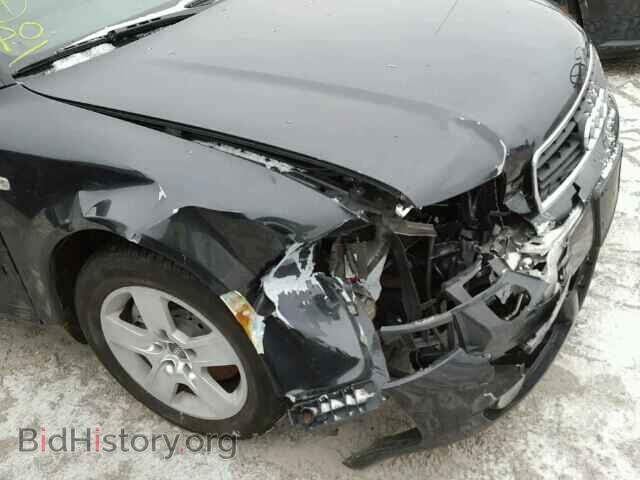 2002 AUDI A4 - VIN: WAULT68E22A131142 - Photo 9