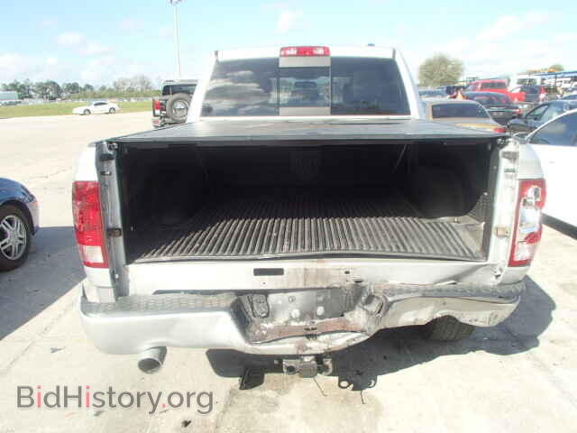 2011 DODGE RAM 1500 - VIN: 1D7RB1CT6BS656925 - Фото 9