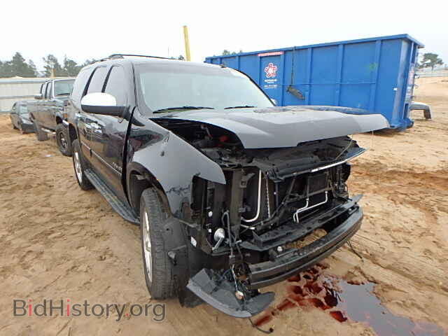 Фотография 1GNSCAE03BR394534 - CHEVROLET TAHOE 2011