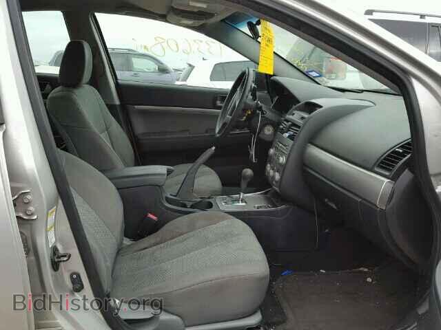 2010 MITSUBISHI GALANT - VIN: 4A32B2FF6AE014951 - Фото 5
