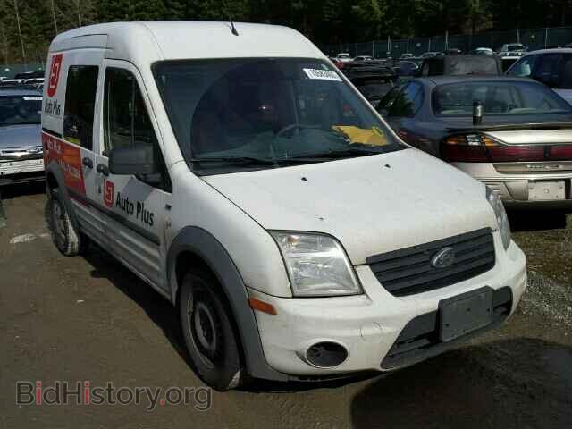Фотография NM0LS6BN6CT078835 - FORD TRANSIT CO 2012