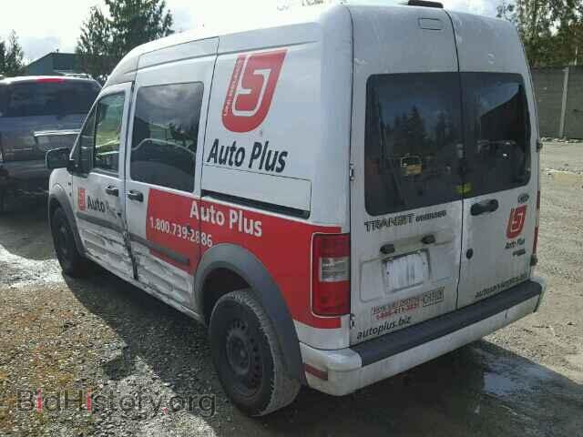 2012 FORD TRANSIT CO - VIN: NM0LS6BN6CT078835 - Фото 3