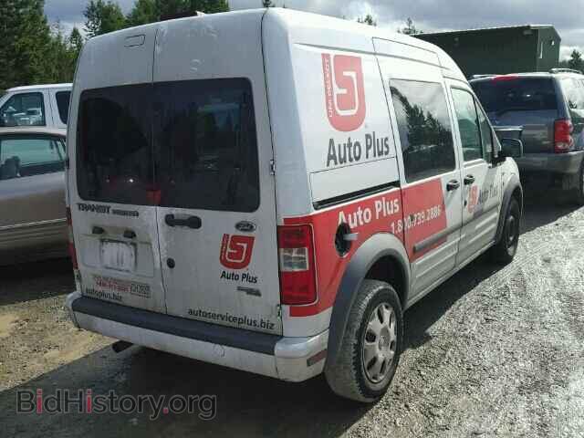 2012 FORD TRANSIT CO - VIN: NM0LS6BN6CT078835 - Фото 4